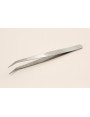 Pinza Acero 12,5cms