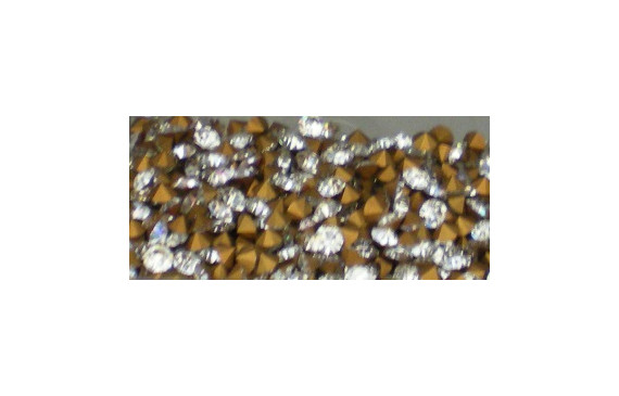 SIMIL SWAROVSKY SS9 CRISTAL