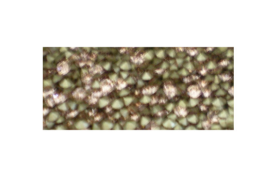 SIMIL SWAROVSKY SS8 vintage rose