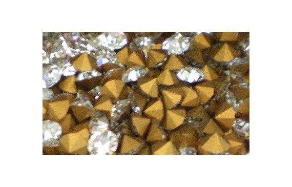 SIMIL SWAROVSKY SS22 cristal