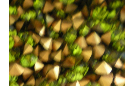 SIMIL SWAROVSKY SS22 OLIVINE