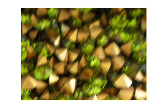 SIMIL SWAROVSKY SS22 OLIVINE