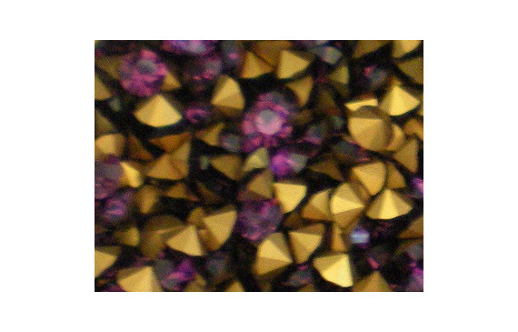 SIMIL SWAROVSKY SS22 AMATISTA