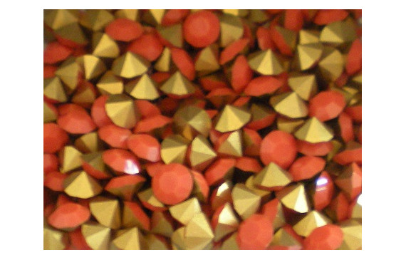 SIMIL SWAROVSKY SS23 Coral