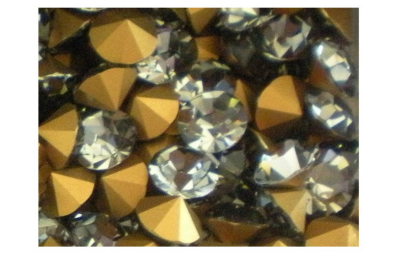 SIMIL PRECIOSA SS 39 BLACK DIAMOND