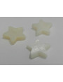 Estralla Nacar 13*3mm