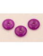 Disco de Cuarzo de 20mm Ext + 3,5mm int Morado