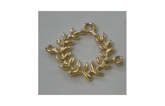 corona laurel O.Mate 15mm diam.