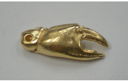 Pata cangrejo 37*14mm O.Mate