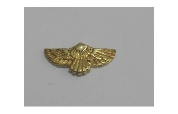 Aguila plana 12*5mm