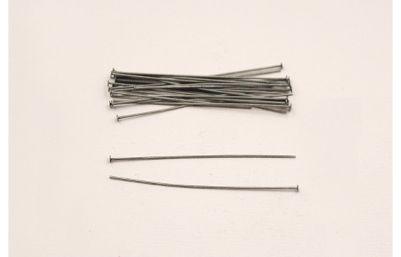 ALFILER TAPONADO Plata Vieja 52MM