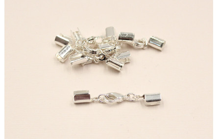 TERMINAL MOSQUETON  PLATA