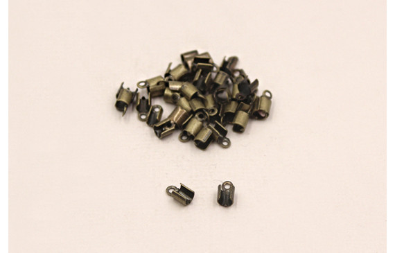 TERMINAL 2,2MM Oro Viejo