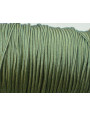 Soutache 3mm Kaki