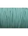 Soutache 3mm verde agua claro