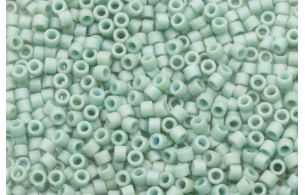 Bolsa de 8grs Delica Matte MTLC Seafoam DB374