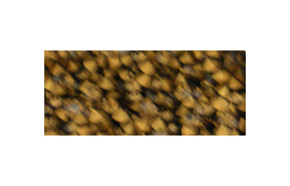 SIMIL SWAROVSKY SS12 SMOKE TOPAZ