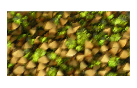 SIMIL SWAROVSKY SS12 OLIVINE