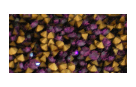 SIMIL SWAROVSKY SS12 AMATISTA