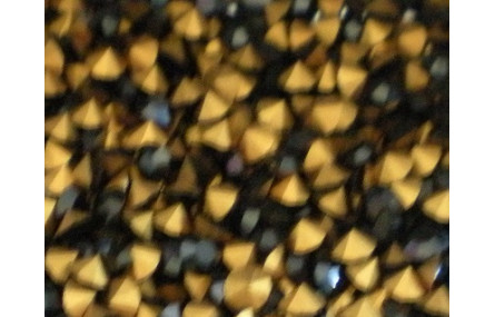 SIMIL SWAROVSKY SS15 JET