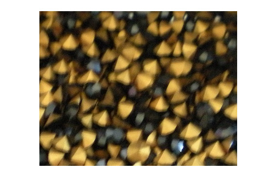 SIMIL SWAROVSKY SS15 JET