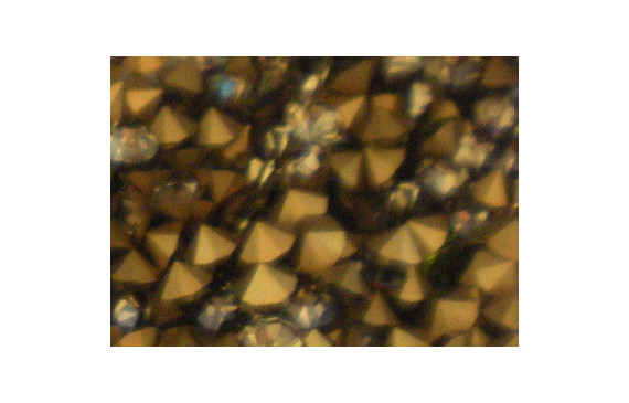 SIMIL SWAROVSKY SS22 SMOKE TOPAZ