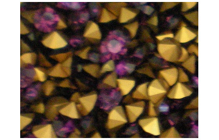 SIMIL SWAROVSKY SS22 AMATISTA