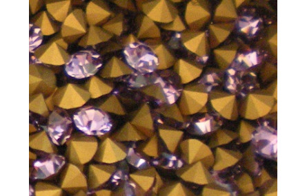 SIMIL SWAROVSKY SS22 LT AMETHYST