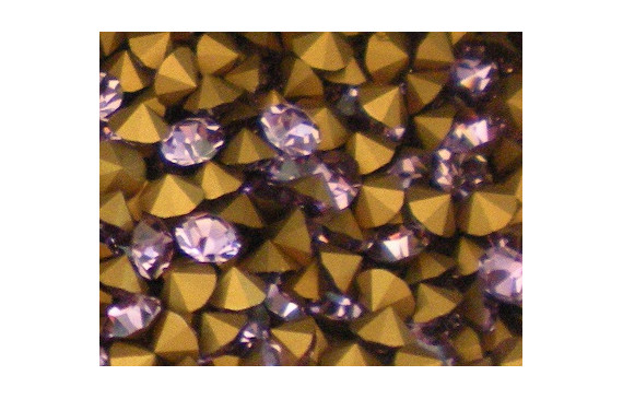 SIMIL SWAROVSKY SS22 LT AMETHYST