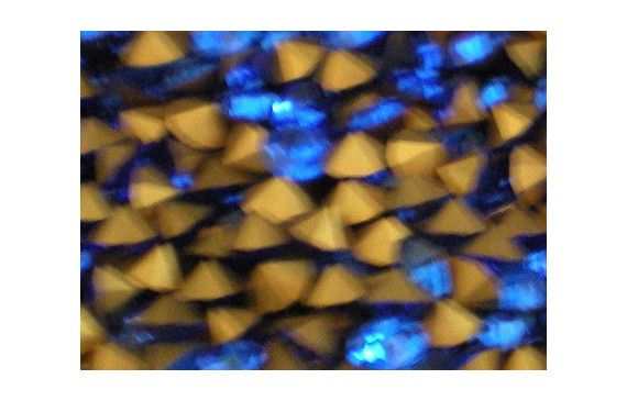 SIMIL SWAROVSKY SS22 SAPHIRE