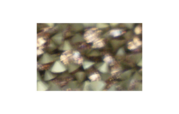 SIMIL SWAROVSKY SS24 VINTAGE ROSE