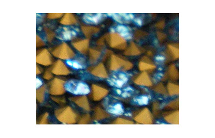 SIMIL SWAROVSKY SS22 AGUAMARINA