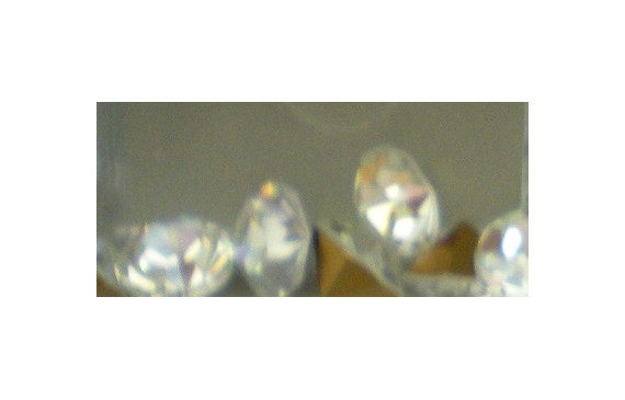 SIMIL PRECIOSA SS45 CRISTAL