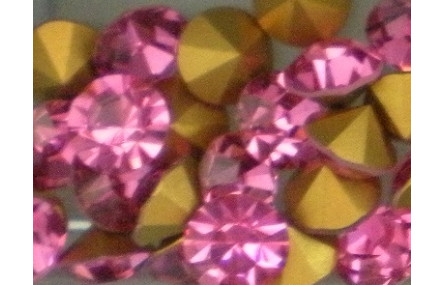 SIMIL PRECIOSA SS45 ROSE