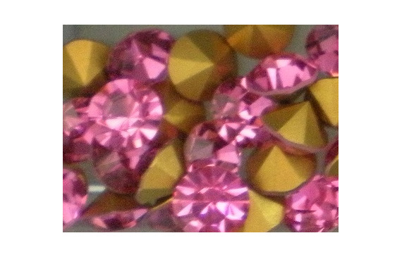 SIMIL PRECIOSA SS45 ROSE