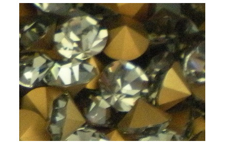 SIMIL PRECIOSA SS45 BL.DIAMOND