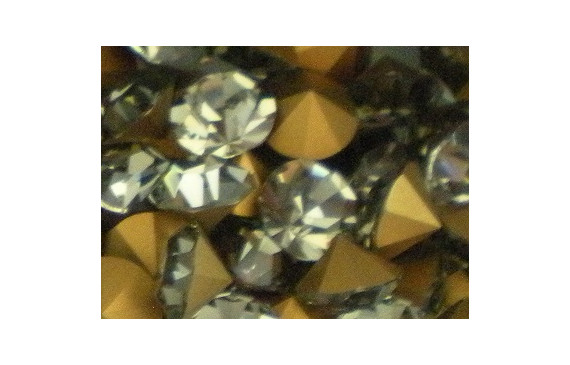 SIMIL PRECIOSA SS45 BL.DIAMOND