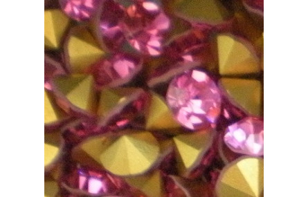 SIMIL PRECIOSA SS 39 ROSE