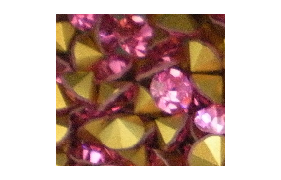 SIMIL PRECIOSA SS 39 ROSE