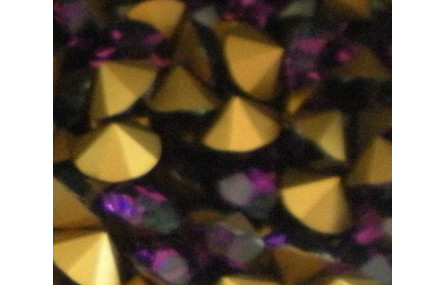 SIMIL PRECIOSA SS 39 AMETIST