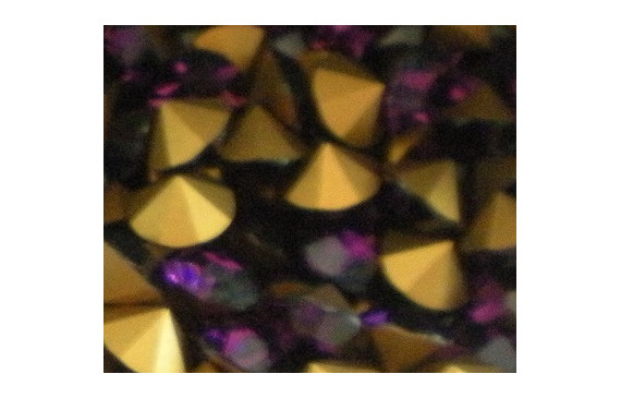 SIMIL PRECIOSA SS 39 AMETIST