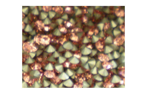 Strass Swarovski SS24 Rose Peach