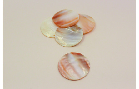Disco Nacar 50mm diámetro