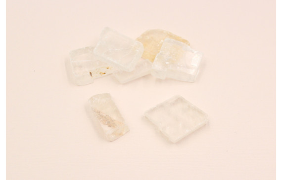 Pieza Irregular Cuarzo 30-40*10-25*5-10