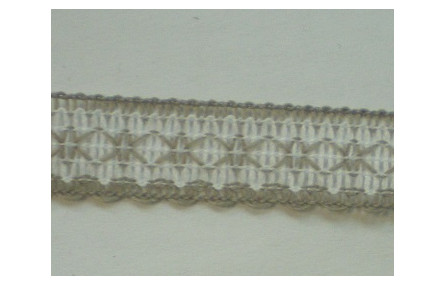 Cinta hilo bicolor 10mm