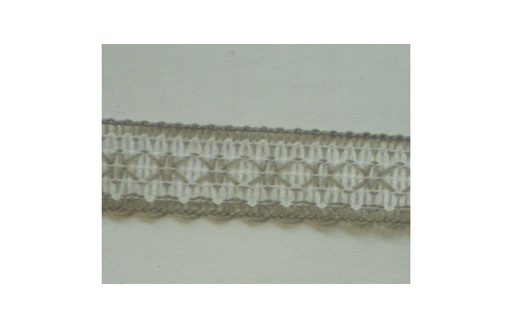 Cinta hilo bicolor 10mm