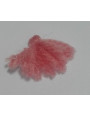 Pompon Lana 15mm Rosa