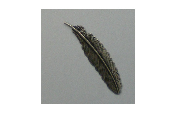 Hoja metálica 55mm largo- P.Vieja