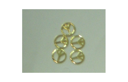 Símbolo Libertad 8mm