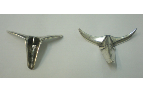 Tauro 50*30mm P.Vieja